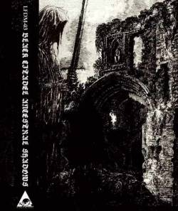 Black Citadel : Ancestral Shadows